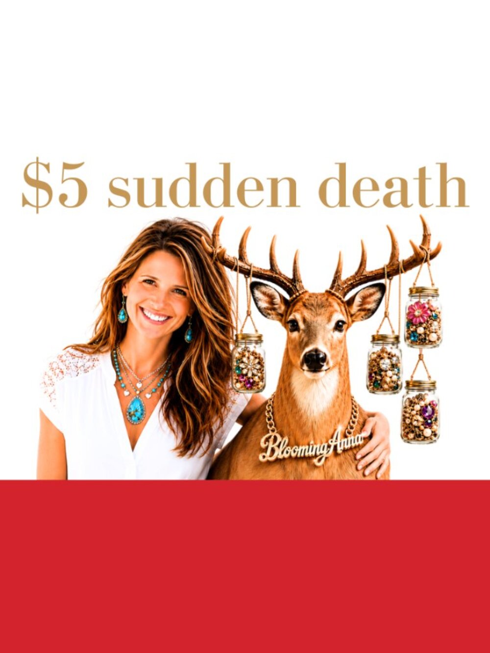 $5 Sudden Death